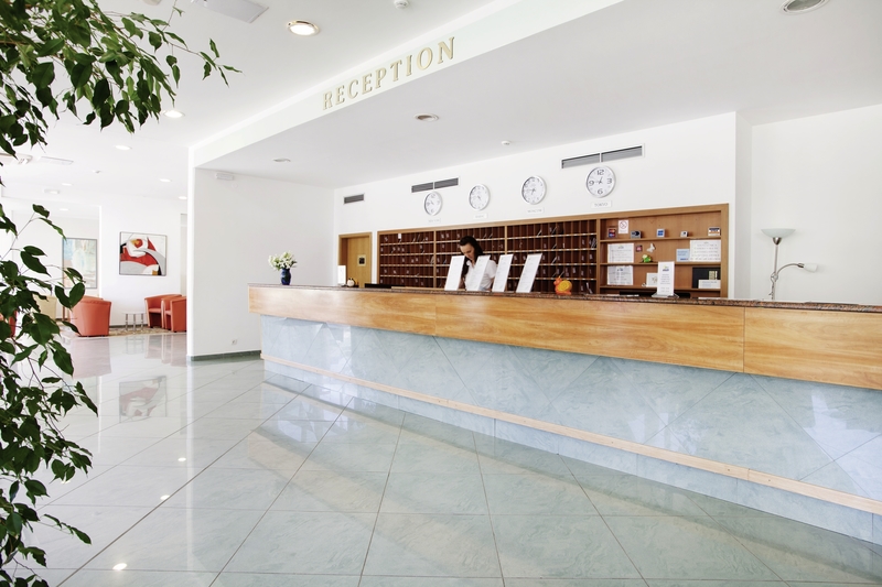 Maslinica Hotels & Resorts - Hotel Narcis 8