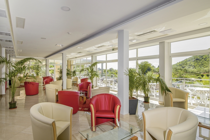 Maslinica Hotels & Resorts - Hotel Narcis 9