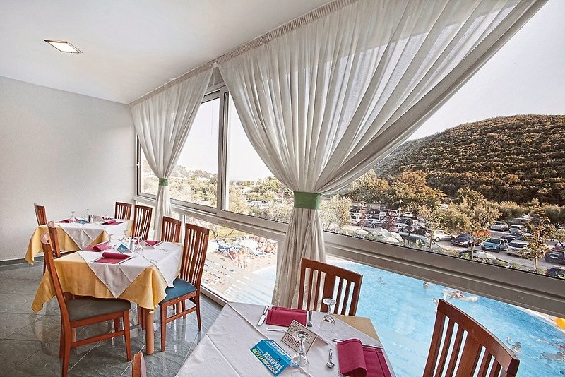 Maslinica Hotels & Resorts - Hotel Narcis 10