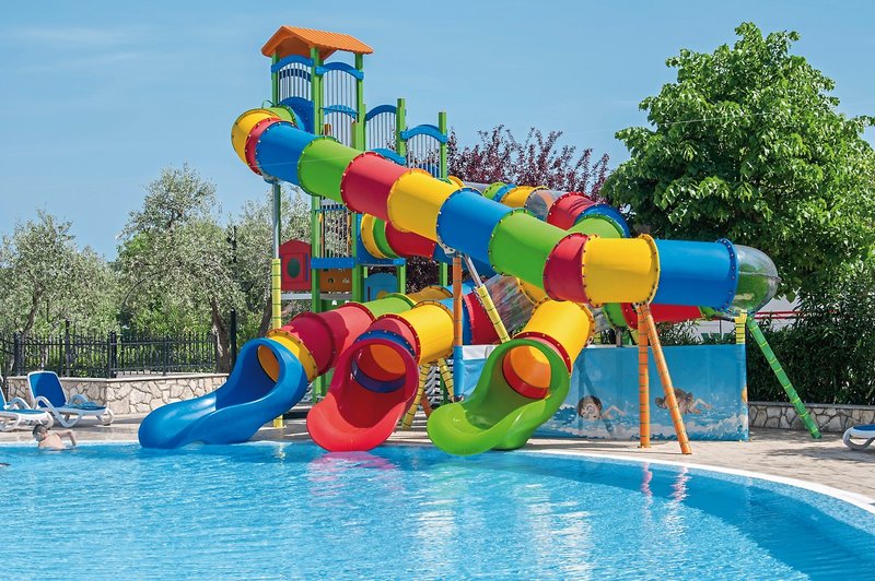 Maslinica Hotels & Resorts - Hotel Narcis 11