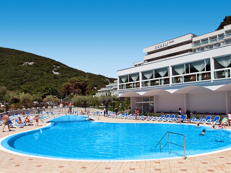 Hotel Narcis 6