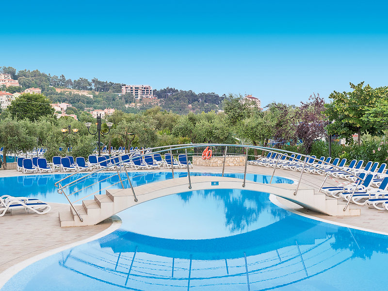 Hotel Narcis 7