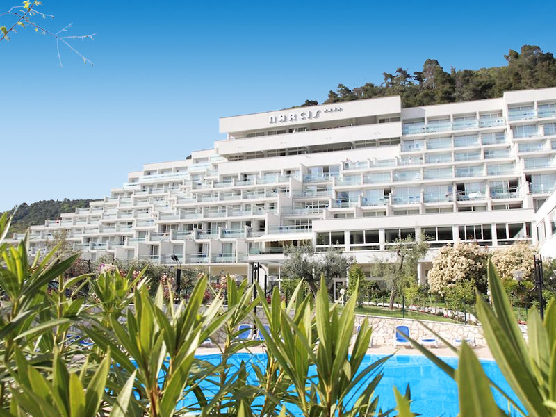 Hotel Narcis 10