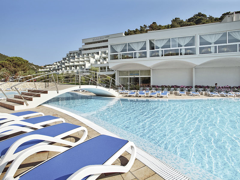Hotel Narcis 11