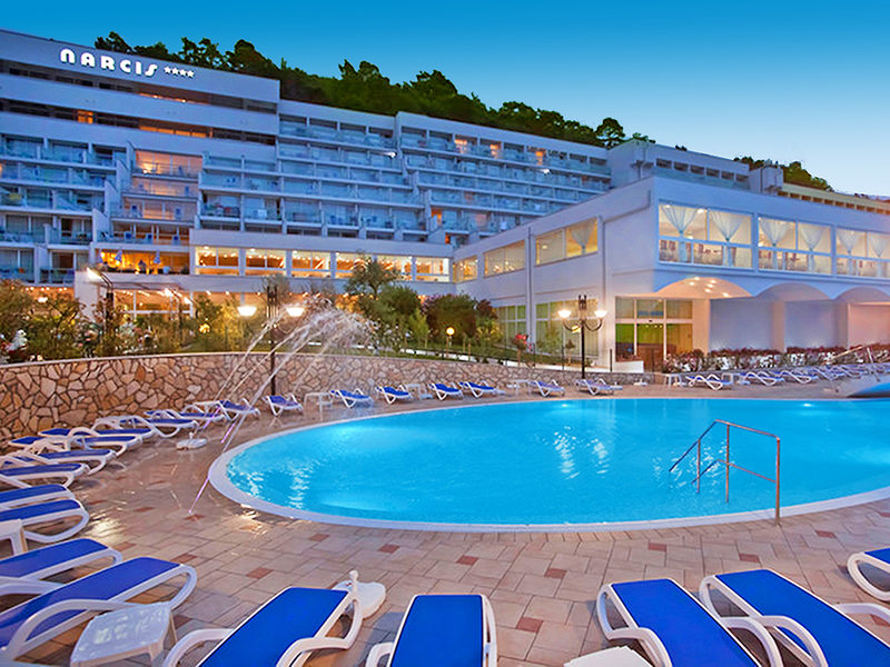 Hotel Narcis 13