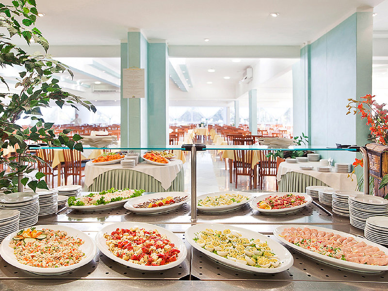 Hotel Narcis 15