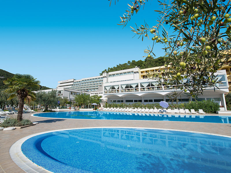 Hotel Narcis 16