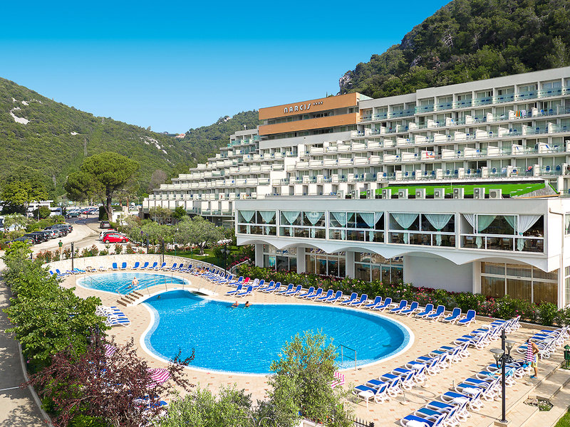 Hotel Narcis 17