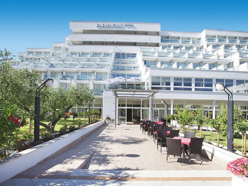 Hotel Narcis 18