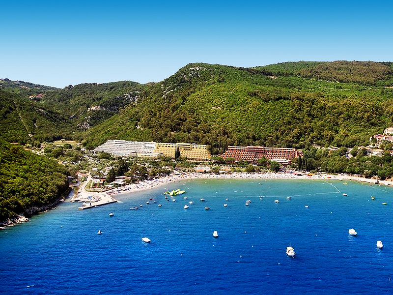 Hotel Narcis 19