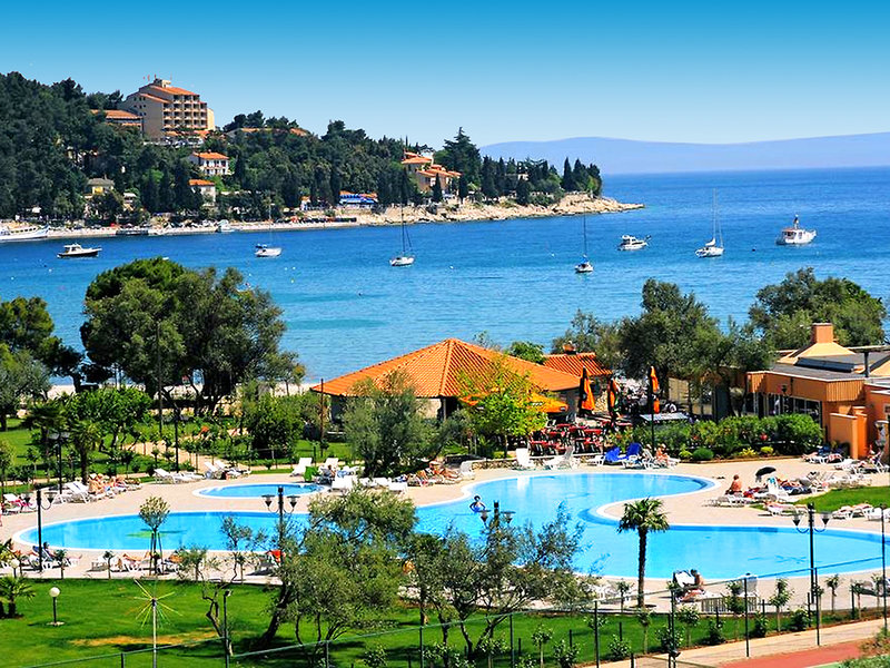 Hotel Narcis 21