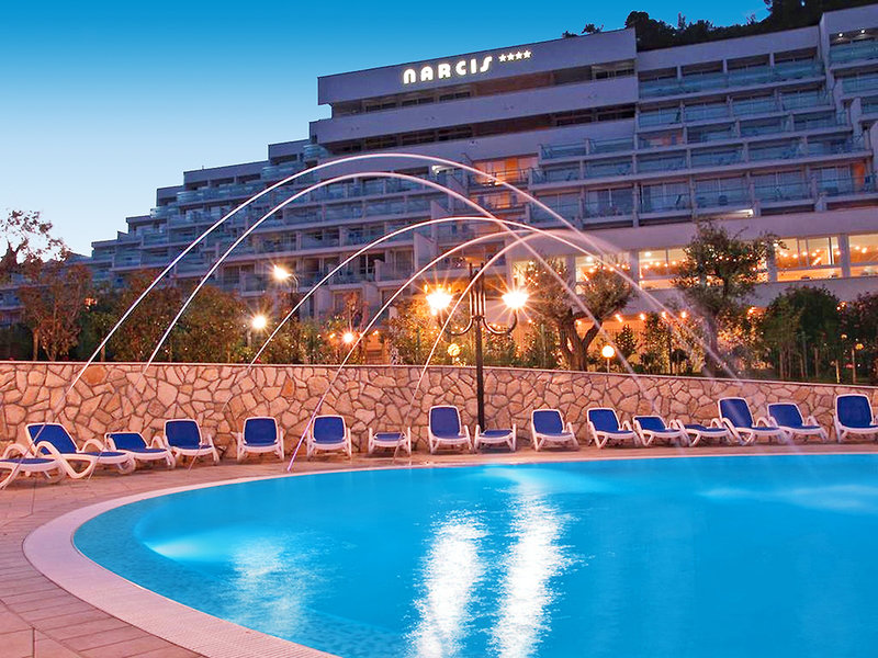Hotel Narcis 25