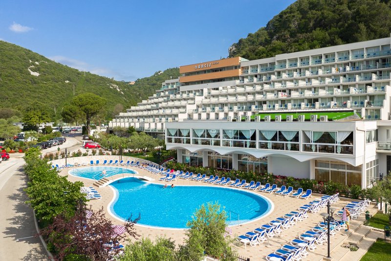 Hotel Narcis 7