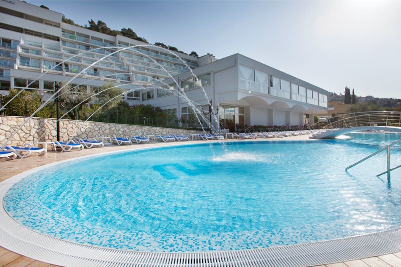 Hotel Narcis 8