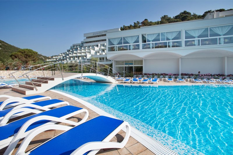 Hotel Narcis 9