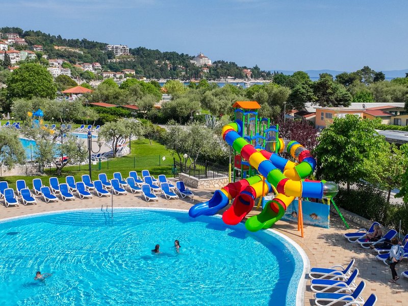 Hotel Narcis 10
