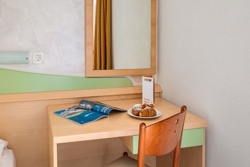 Hotel Narcis 17