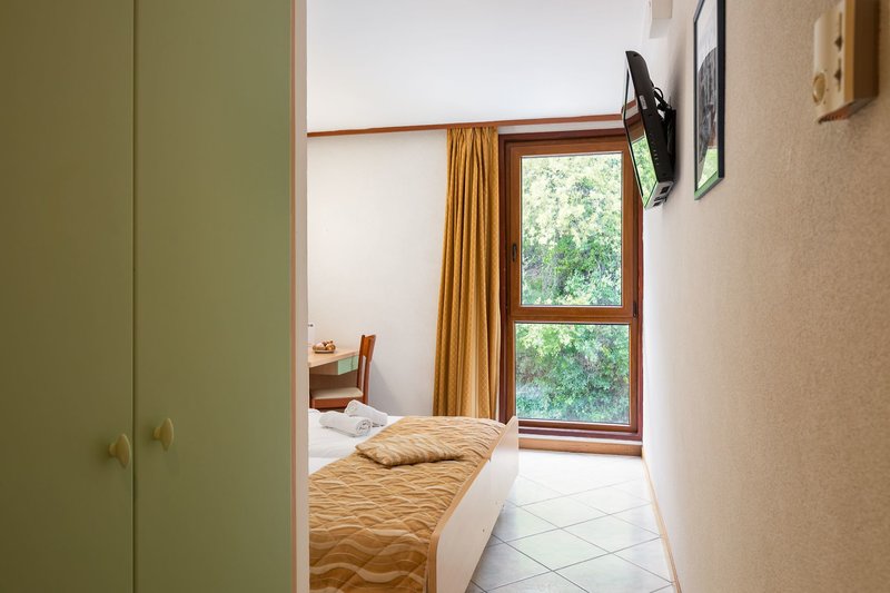 Hotel Narcis 18