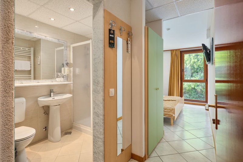 Hotel Narcis 19