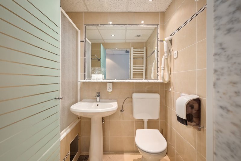 Hotel Narcis 23