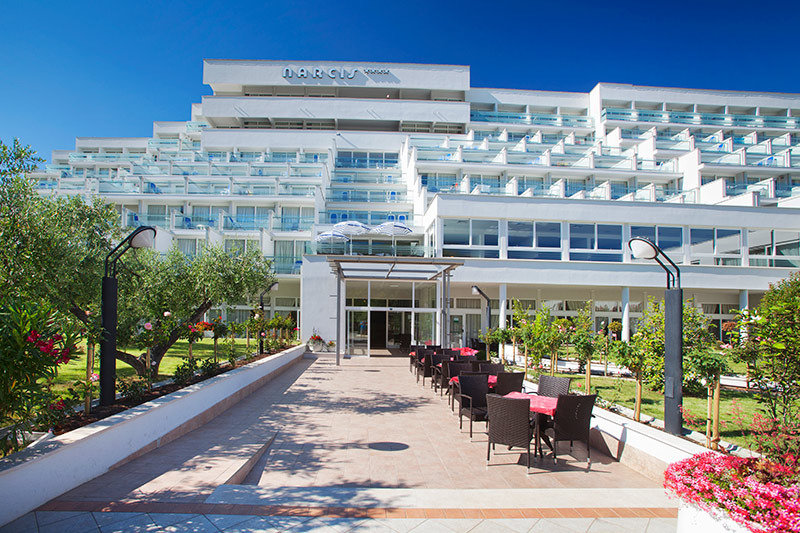 Hotel Narcis 1