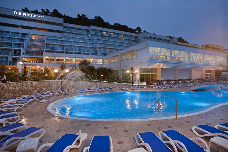 Hotel Narcis 2