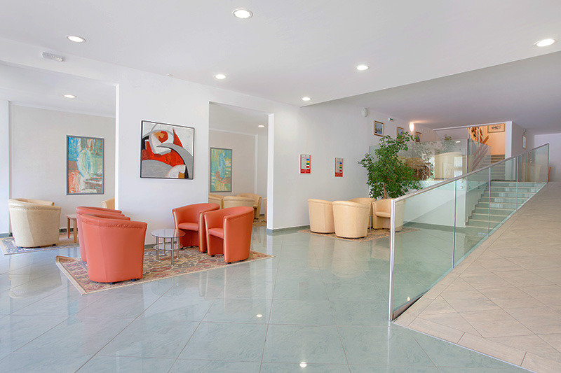 Hotel Narcis 3