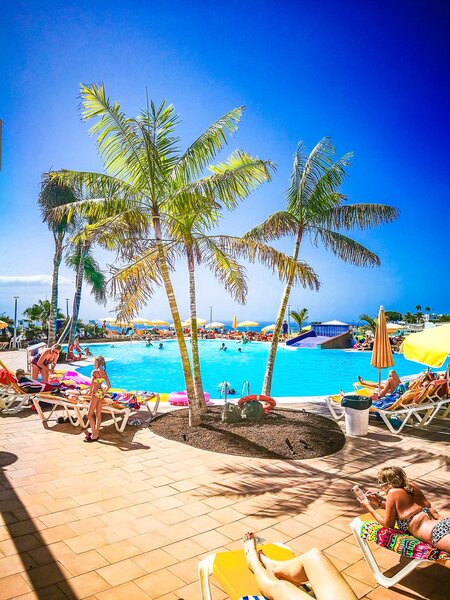 Hotel Riosol 5