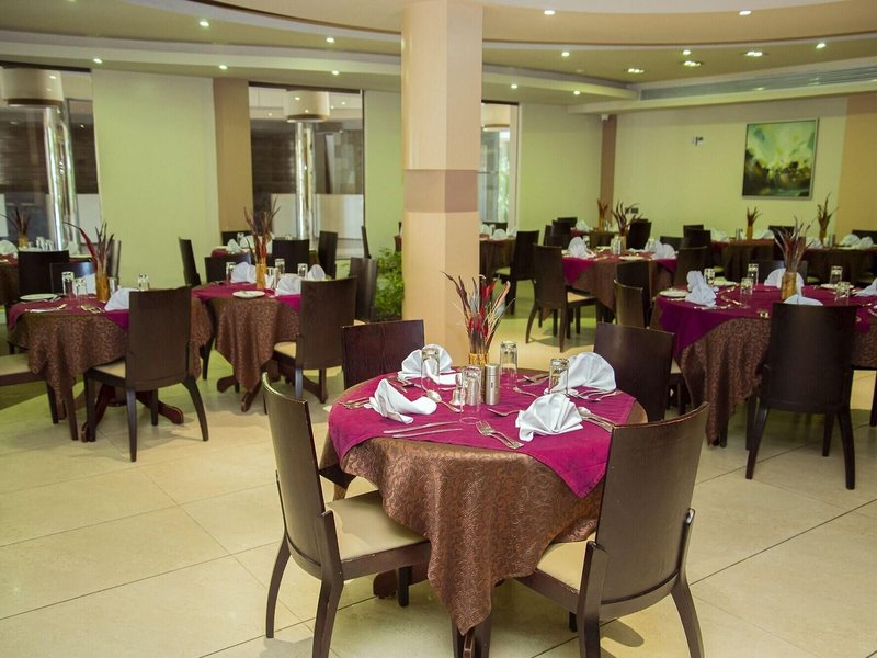 SG Premium Resort 18