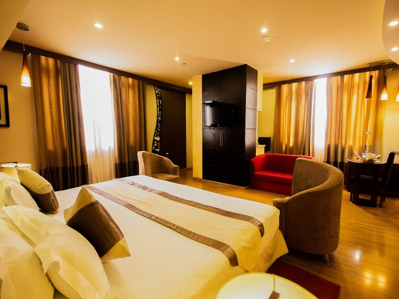 SG Premium Resort 25