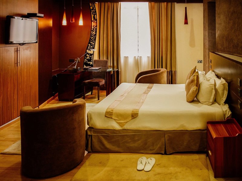 SG Premium Resort 26