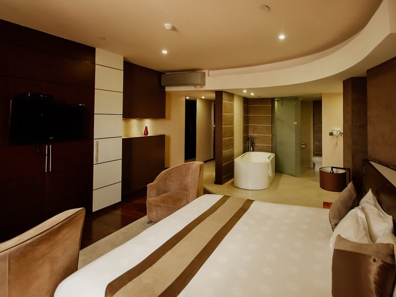 SG Premium Resort 27