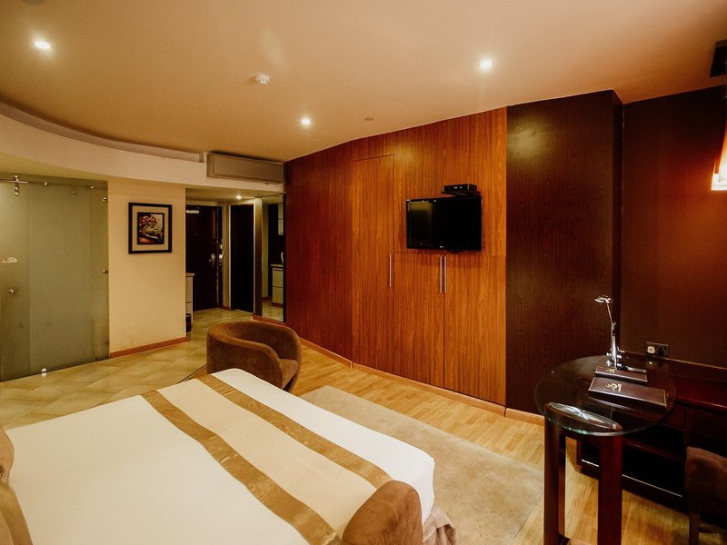 SG Premium Resort 30