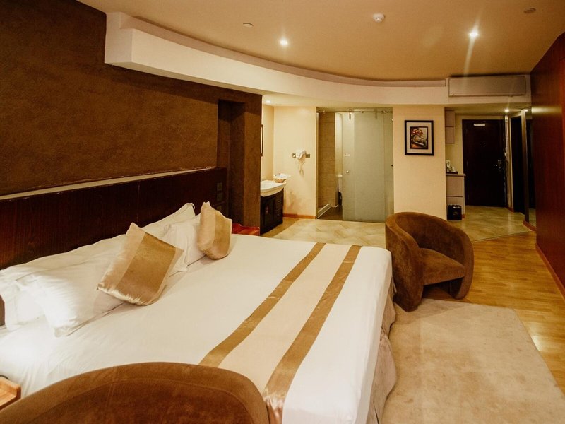 SG Premium Resort 36