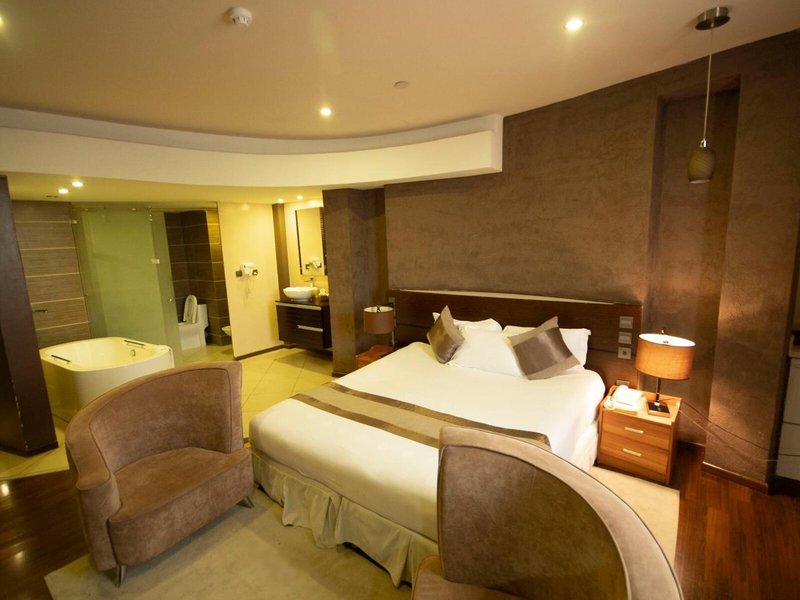 SG Premium Resort 38