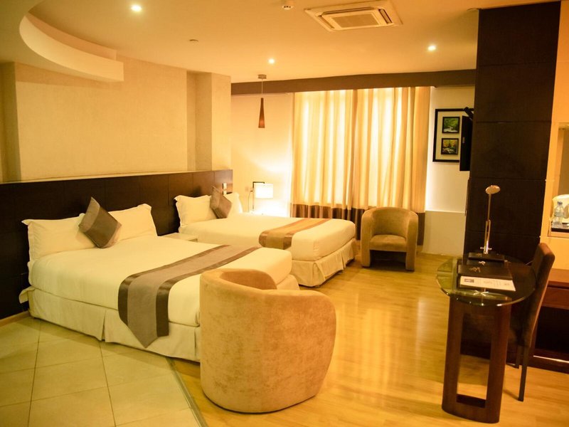 SG Premium Resort 40