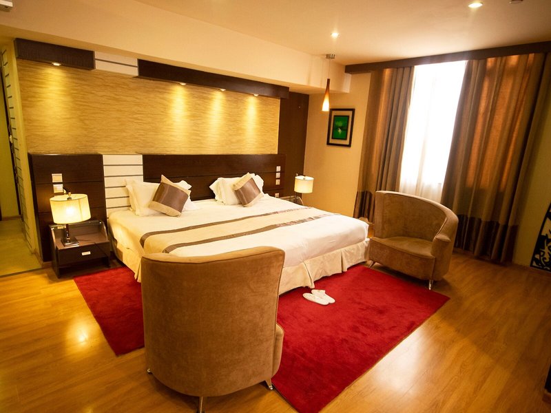 SG Premium Resort 42