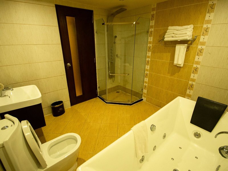 SG Premium Resort 44