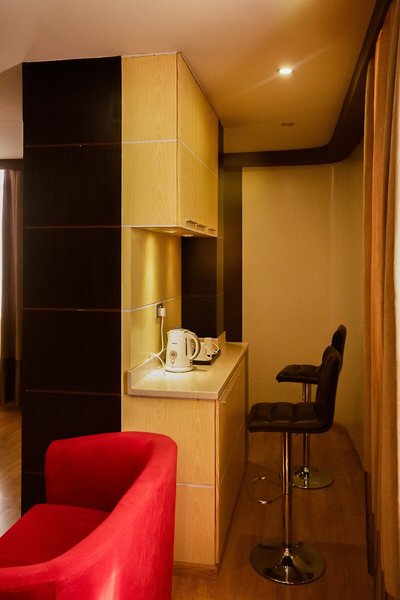 SG Premium Resort 45