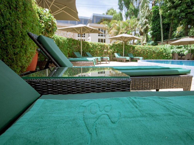 SG Premium Resort 8