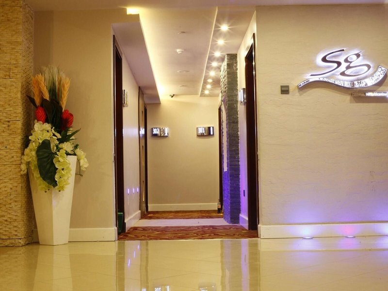 SG Premium Resort 9