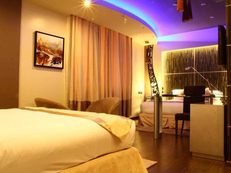 SG Premium Resort 33