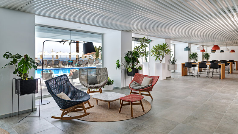 Don Gregory by Dunas 5