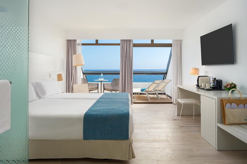 Don Gregory by Dunas 54