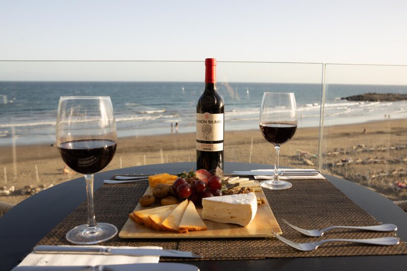 Don Gregory by Dunas 64