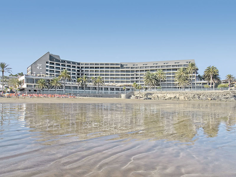 DON GREGORY by Dunas 5