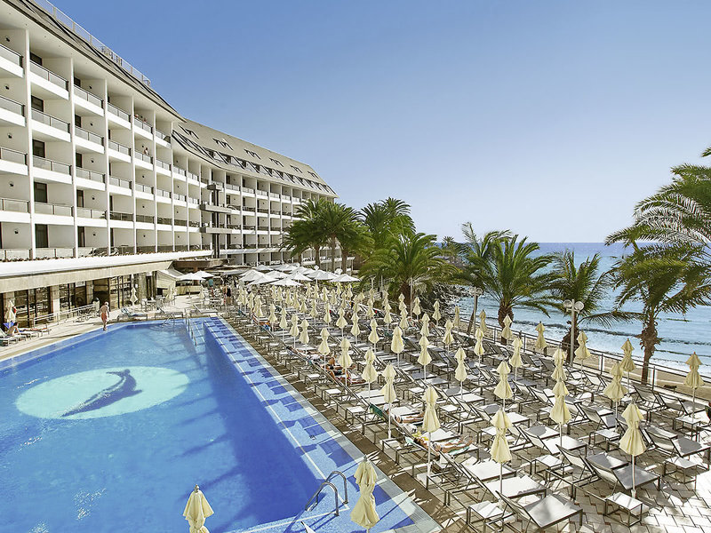 DON GREGORY by Dunas 9