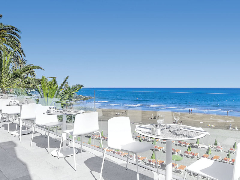 DON GREGORY by Dunas 14