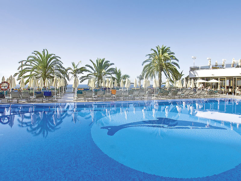 DON GREGORY by Dunas 17