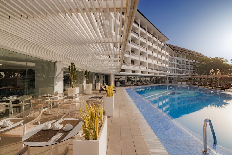 DON GREGORY by Dunas 44